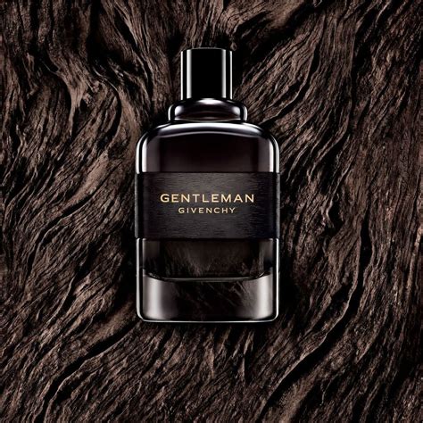 gentleman givenchy eau de parfum boisée|givenchy gentleman boisee 100ml.